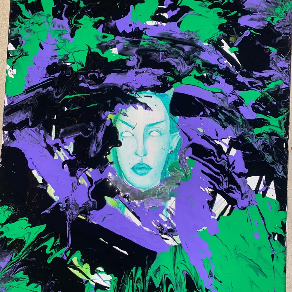 Painting